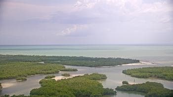 Thumbnail for current weather camera view from Kalea Bay in Naples, Florida