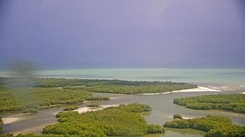 Thumbnail for current weather camera view from Kalea Bay in Naples, Florida