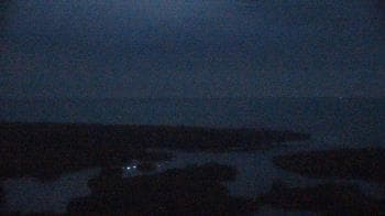 Thumbnail for current weather camera view from Kalea Bay in Naples, Florida