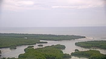 Thumbnail for current weather camera view from Kalea Bay in Naples, Florida