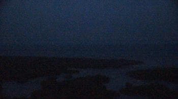 Thumbnail for current weather camera view from Kalea Bay in Naples, Florida
