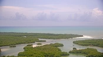 Thumbnail for current weather camera view from Kalea Bay in Naples, Florida