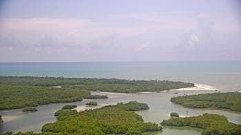 Thumbnail for current weather camera view from Kalea Bay in Naples, Florida