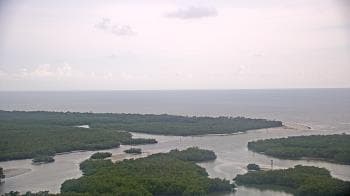 Thumbnail for current weather camera view from Kalea Bay in Naples, Florida