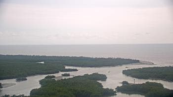 Thumbnail for current weather camera view from Kalea Bay in Naples, Florida