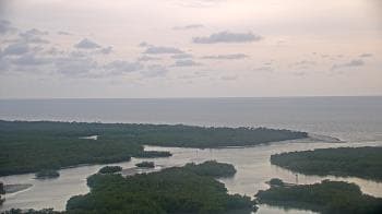 Thumbnail for current weather camera view from Kalea Bay in Naples, Florida