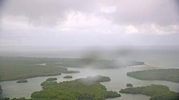 Thumbnail for current weather camera view from Kalea Bay in Naples, Florida