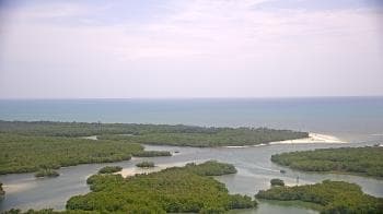 Thumbnail for current weather camera view from Kalea Bay in Naples, Florida