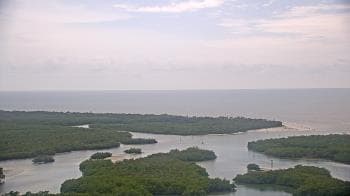 Thumbnail for current weather camera view from Kalea Bay in Naples, Florida