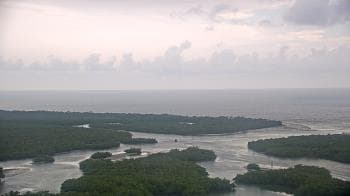 Thumbnail for current weather camera view from Kalea Bay in Naples, Florida