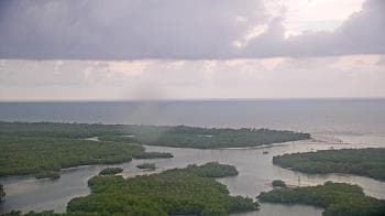 Thumbnail for current weather camera view from Kalea Bay in Naples, Florida