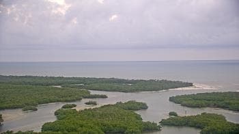 Thumbnail for current weather camera view from Kalea Bay in Naples, Florida