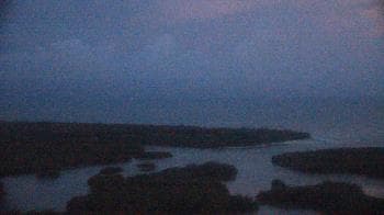 Thumbnail for current weather camera view from Kalea Bay in Naples, Florida