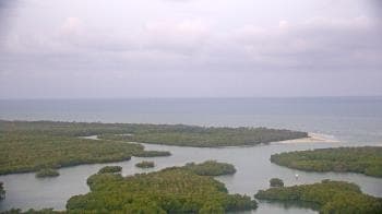 Thumbnail for current weather camera view from Kalea Bay in Naples, Florida