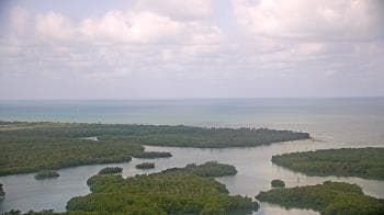 Thumbnail for current weather camera view from Kalea Bay in Naples, Florida