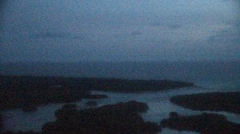 Thumbnail for current weather camera view from Kalea Bay in Naples, Florida