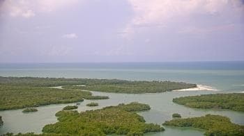 Thumbnail for current weather camera view from Kalea Bay in Naples, Florida
