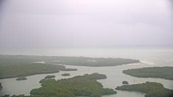 Thumbnail for current weather camera view from Kalea Bay in Naples, Florida