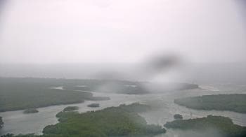 Thumbnail for current weather camera view from Kalea Bay in Naples, Florida