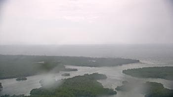 Thumbnail for current weather camera view from Kalea Bay in Naples, Florida