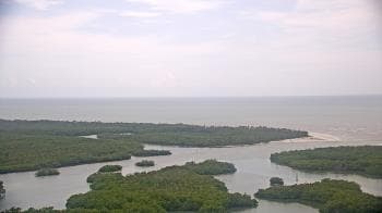 Weather camera view of Kalea Bay.