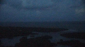 Thumbnail for current weather camera view from Kalea Bay in Naples, Florida