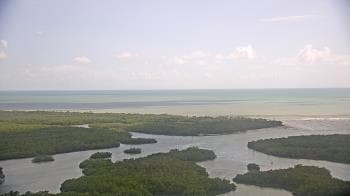 Thumbnail for current weather camera view from Kalea Bay in Naples, Florida