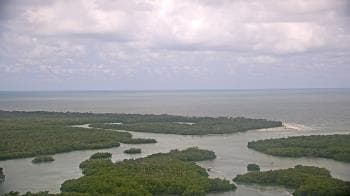 Thumbnail for current weather camera view from Kalea Bay in Naples, Florida