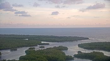 Thumbnail for current weather camera view from Kalea Bay in Naples, Florida