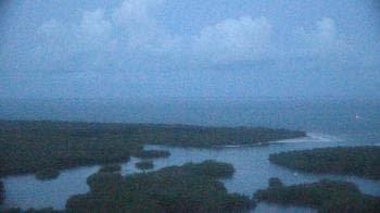 Thumbnail for current weather camera view from Kalea Bay in Naples, Florida