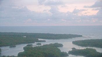 Thumbnail for current weather camera view from Kalea Bay in Naples, Florida