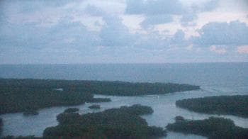 Thumbnail for current weather camera view from Kalea Bay in Naples, Florida
