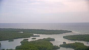 Thumbnail for current weather camera view from Kalea Bay in Naples, Florida