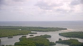 Thumbnail for current weather camera view from Kalea Bay in Naples, Florida