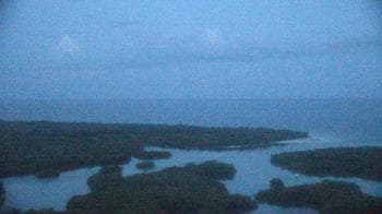 Thumbnail for current weather camera view from Kalea Bay in Naples, Florida