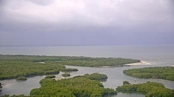 Thumbnail for current weather camera view from Kalea Bay in Naples, Florida