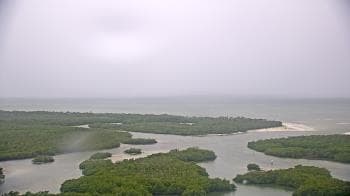 Thumbnail for current weather camera view from Kalea Bay in Naples, Florida