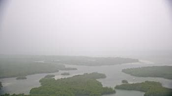 Thumbnail for current weather camera view from Kalea Bay in Naples, Florida