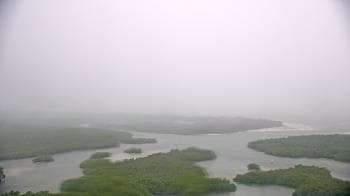 Thumbnail for current weather camera view from Kalea Bay in Naples, Florida