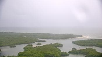 Thumbnail for current weather camera view from Kalea Bay in Naples, Florida