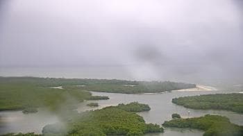 Thumbnail for current weather camera view from Kalea Bay in Naples, Florida