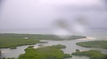 Thumbnail for current weather camera view from Kalea Bay in Naples, Florida