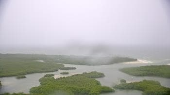 Thumbnail for current weather camera view from Kalea Bay in Naples, Florida