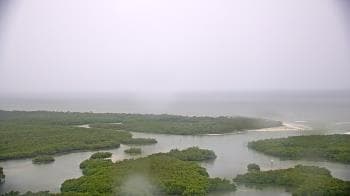 Thumbnail for current weather camera view from Kalea Bay in Naples, Florida