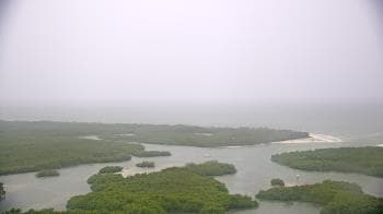 Thumbnail for current weather camera view from Kalea Bay in Naples, Florida