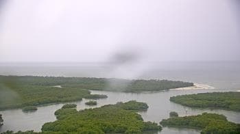 Thumbnail for current weather camera view from Kalea Bay in Naples, Florida