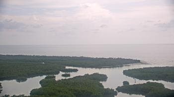 Thumbnail for current weather camera view from Kalea Bay in Naples, Florida