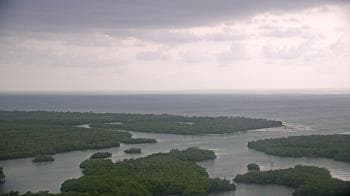 Thumbnail for current weather camera view from Kalea Bay in Naples, Florida