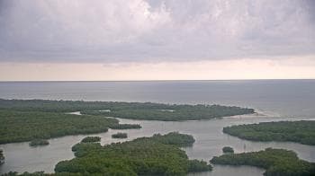 Thumbnail for current weather camera view from Kalea Bay in Naples, Florida