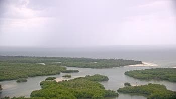 Thumbnail for current weather camera view from Kalea Bay in Naples, Florida